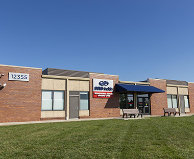 12355 DePaul Drive Mental Health Urgent Care