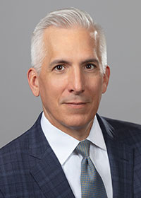 Alexander Garza, MD