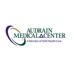 Audrain Medical Center Logo