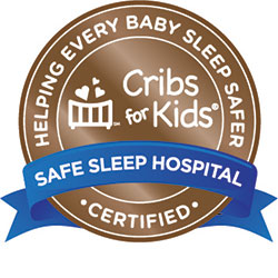 SSM Health system has achieved Bronze Level Safe Sleep Certification 