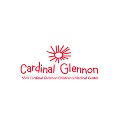 Cardinal Glennon Logo