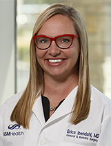 dr. erica ibenndahl