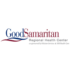 Good Samaritan Logo