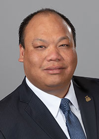 John Nguyen, Chief Marketing Officer