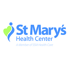 St Marys Health Center Logo
