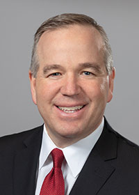 Steve Smoot, Chief Operations Officer