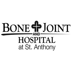 Bone and Joint Hospital Logo