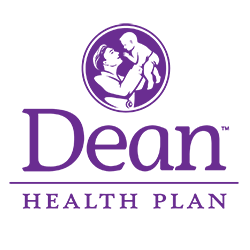 Dean Health Plan Logo