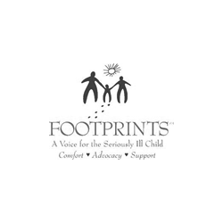 Footprints Logo