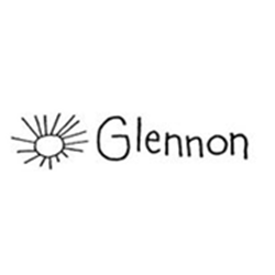 Glennon with Sun Logo
