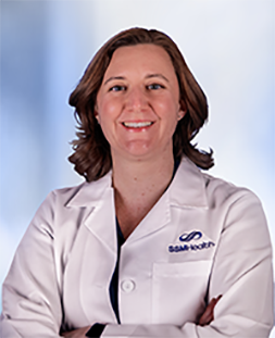 Jessica Faught, MD