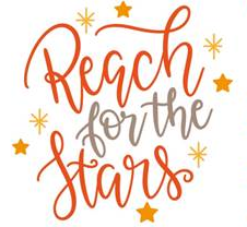 Reach for the Stars scholarship awardees get in holiday spirit