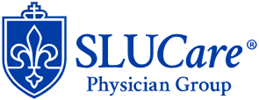 SLU Care Logo
