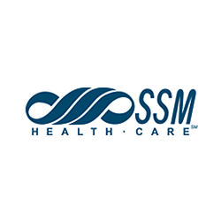 SSM Health Care Logo