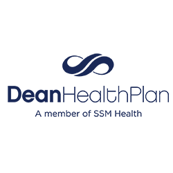 Dean Health Plan Logo