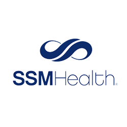 SSM Health Logo