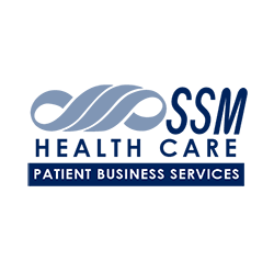 Patient Business Services Logo