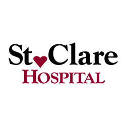 St Clare Hospital Logo