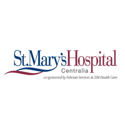 St Marys Hospital Centralia Logo