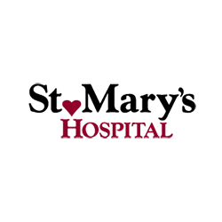 St Marys Hospital Logo